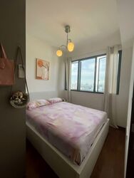 Stirling Residences (D3), Apartment #575966431